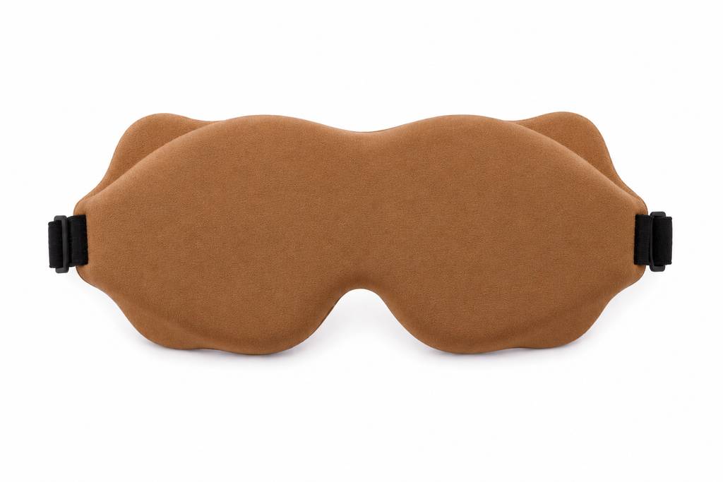 Calmora 3D Schlafmaske