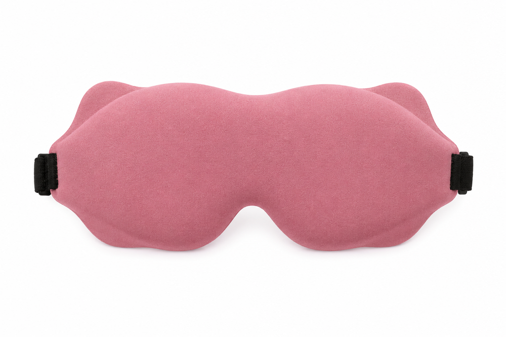 Calmora 3D Schlafmaske