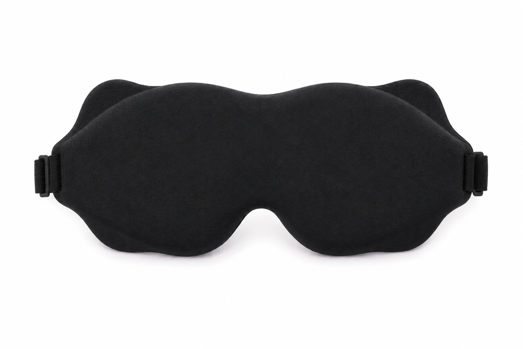 Calmora 3D Schlafmaske