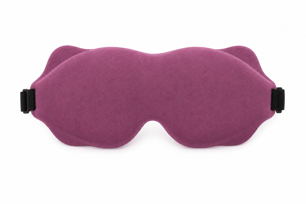 Calmora 3D Schlafmaske
